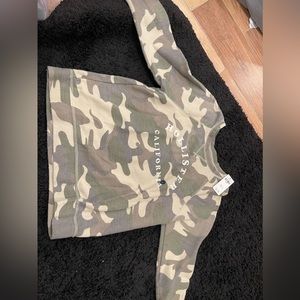 Holister Sweater Women’s